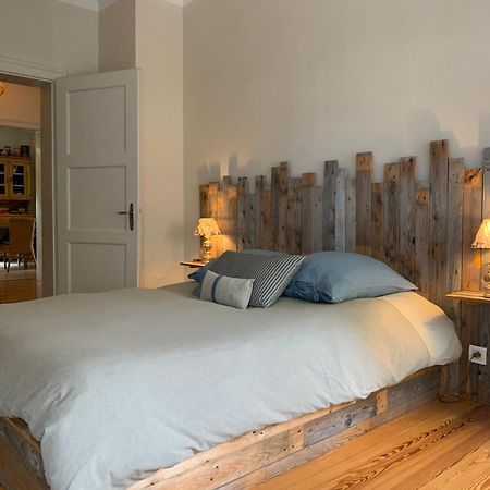 La Chambre De Marie Bouxwiller  Exteriér fotografie