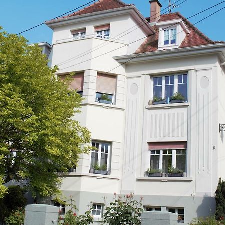 La Chambre De Marie Bouxwiller  Exteriér fotografie