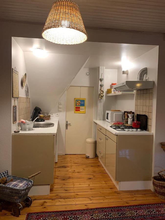 La Chambre De Marie Bouxwiller  Exteriér fotografie