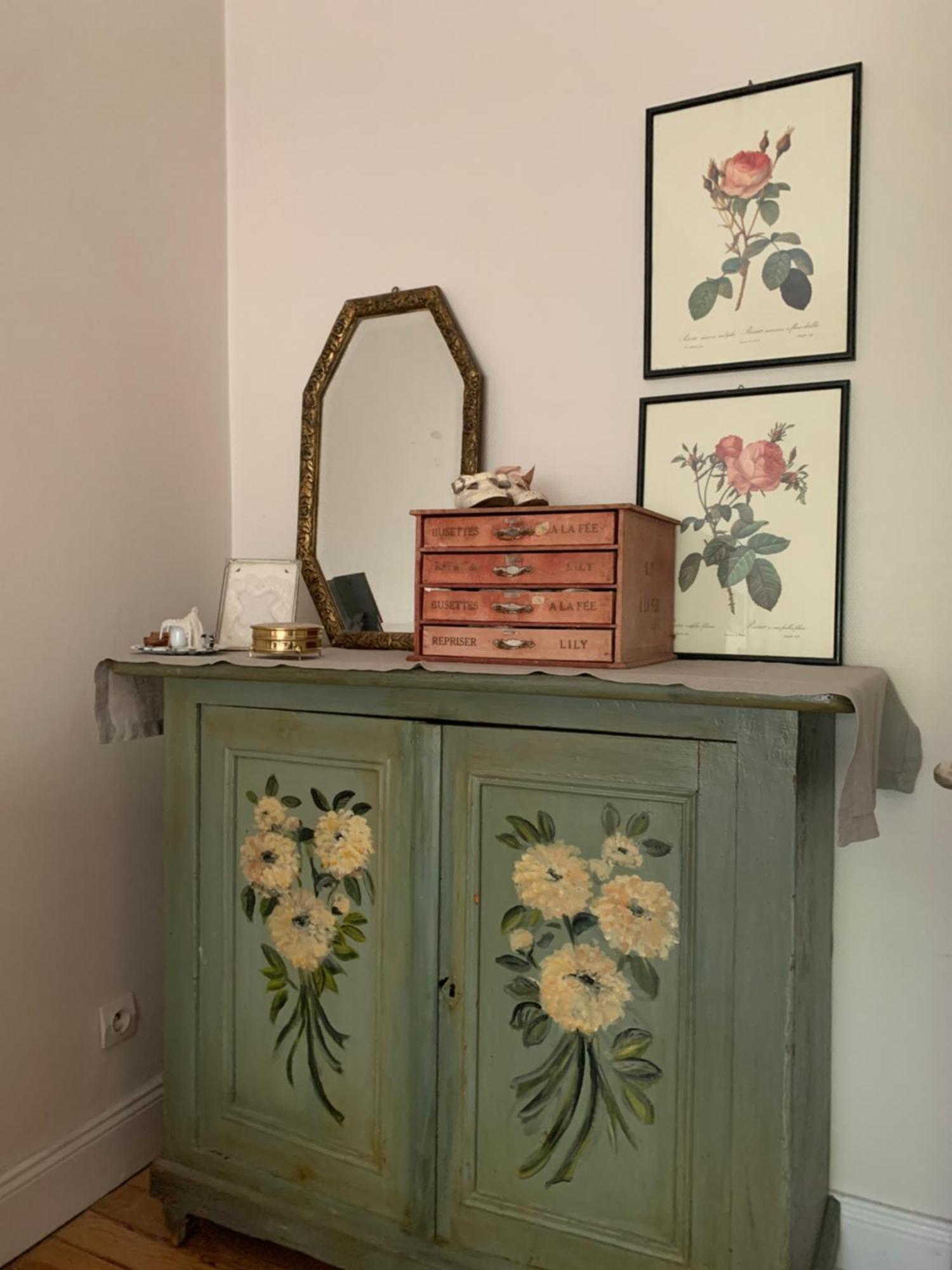 La Chambre De Marie Bouxwiller  Exteriér fotografie