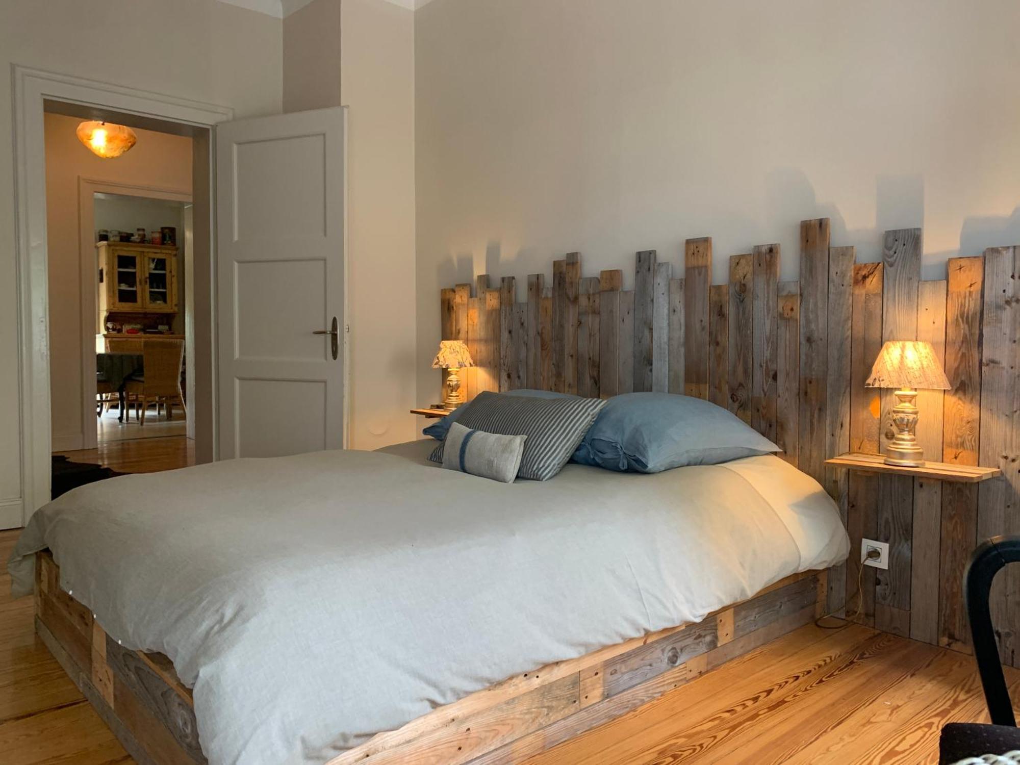 La Chambre De Marie Bouxwiller  Exteriér fotografie